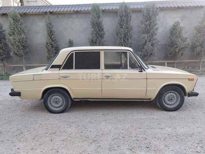 LADA (VAZ) 2106 1980, 75,000 km - 1.5 л - Gəncə