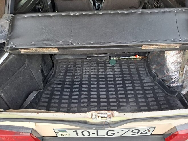 LADA (VAZ) 2109 1989, 29,632 km - 1.6 l - Xaçmaz