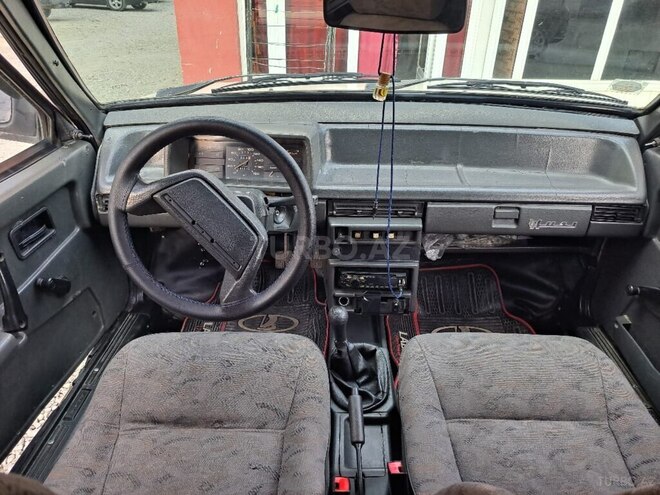 LADA (VAZ) 2109 1989, 29,632 km - 1.6 l - Xaçmaz
