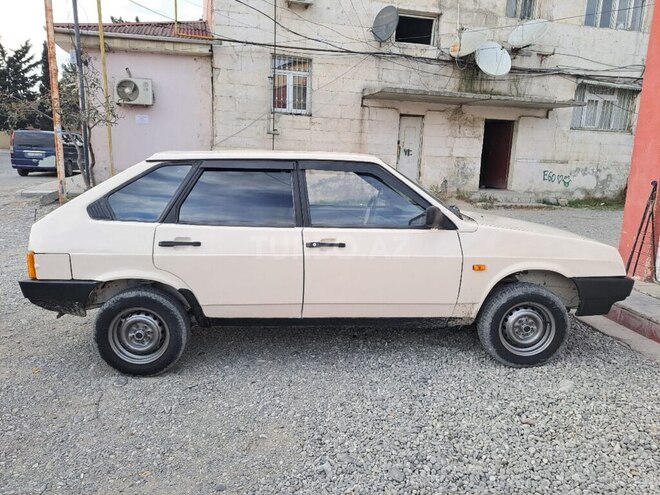 LADA (VAZ) 2109 1989, 29,632 km - 1.6 l - Xaçmaz