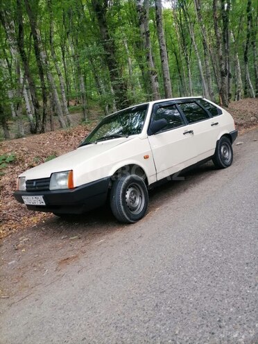 LADA (VAZ) 2109 1989, 29,632 km - 1.6 l - Xaçmaz