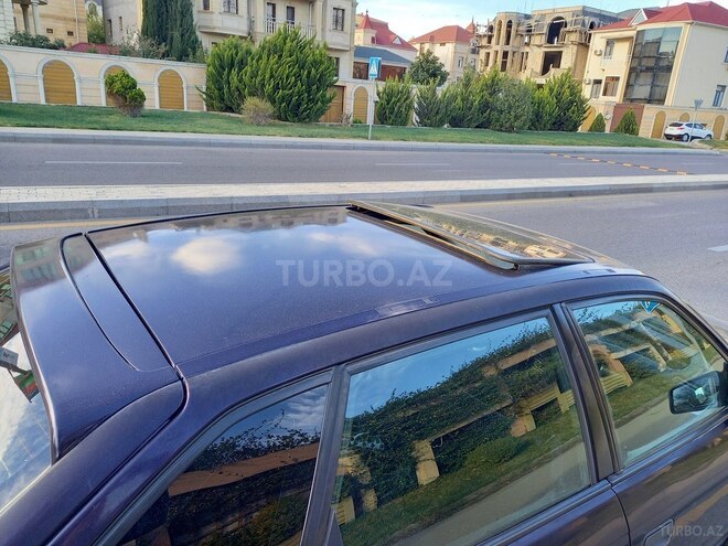 Opel Astra 1995, 350,000 km - 1.6 l - Bakı