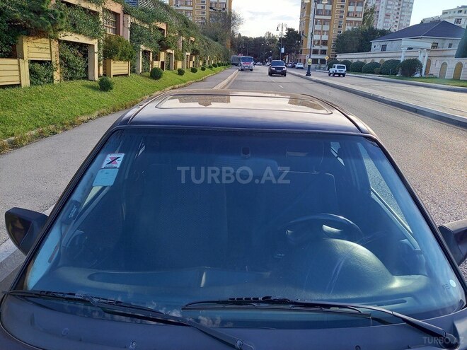Opel Astra 1995, 350,000 km - 1.6 l - Bakı