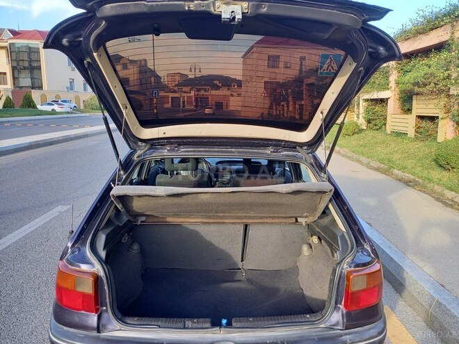 Opel Astra 1995, 350,000 km - 1.6 l - Bakı