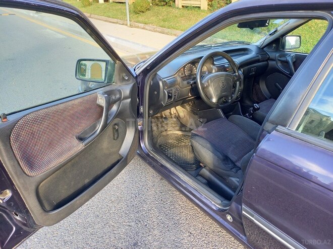 Opel Astra 1995, 350,000 km - 1.6 l - Bakı
