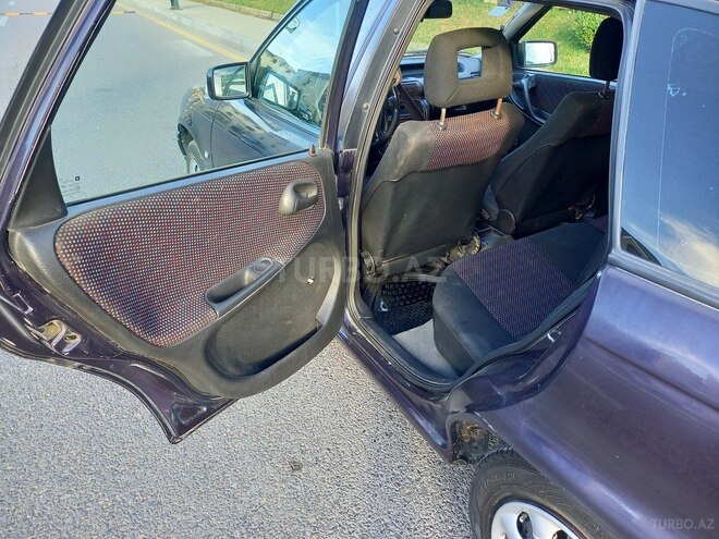 Opel Astra 1995, 350,000 km - 1.6 l - Bakı