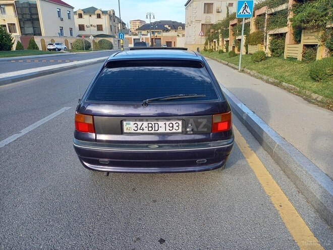 Opel Astra 1995, 350,000 km - 1.6 l - Bakı