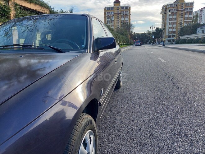 Opel Astra 1995, 350,000 km - 1.6 l - Bakı