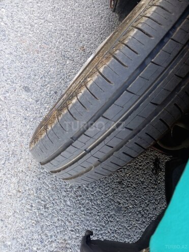 Opel Astra 1995, 350,000 km - 1.6 l - Bakı