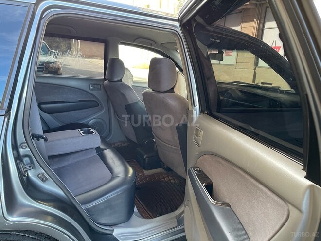 Mitsubishi Airtrek 2002, 231,869 km - 2.0 l - Sumqayıt
