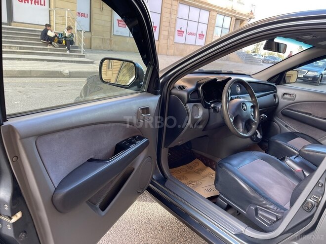 Mitsubishi Airtrek 2002, 231,869 km - 2.0 l - Sumqayıt