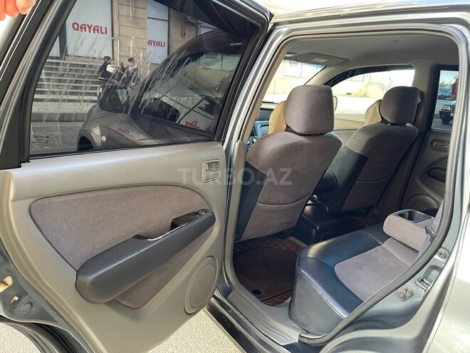 Mitsubishi Airtrek 2002, 231,869 km - 2.0 l - Sumqayıt
