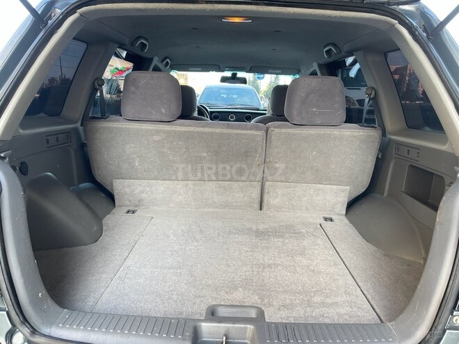 Mitsubishi Airtrek 2002, 231,869 km - 2.0 l - Sumqayıt
