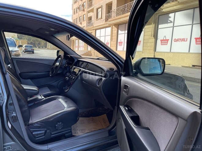 Mitsubishi Airtrek 2002, 231,869 km - 2.0 l - Sumqayıt