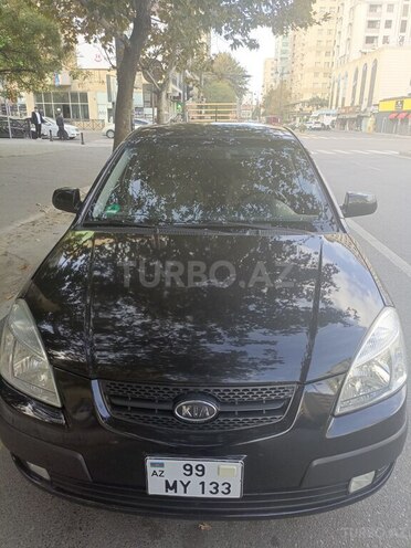 Kia Rio 2006, 244,000 km - 1.4 л - Bakı