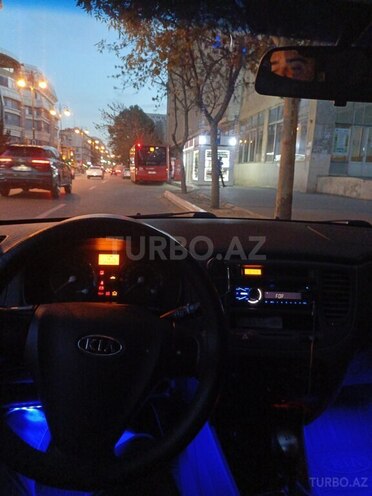 Kia Rio 2006, 244,000 km - 1.4 л - Bakı