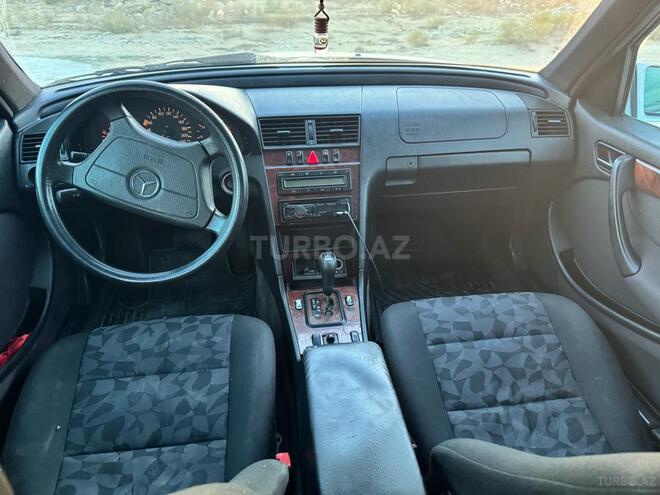 Mercedes C 220 1999, 523,800 km - 2.2 л - Bakı