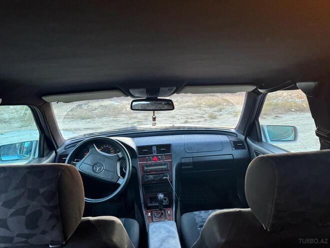 Mercedes C 220 1999, 523,800 km - 2.2 л - Bakı