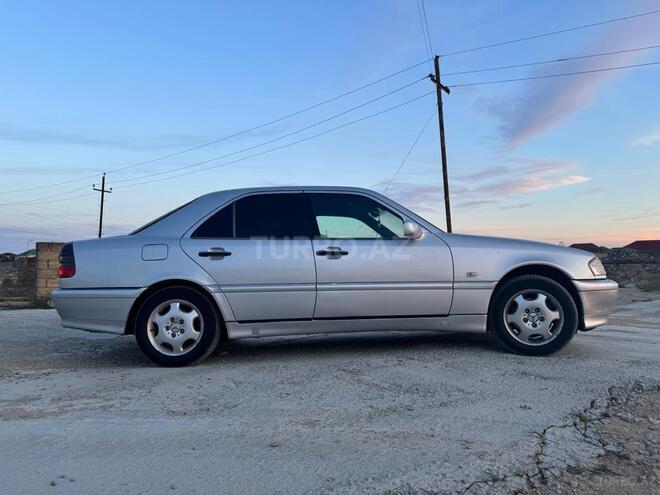 Mercedes C 220 1999, 523,800 km - 2.2 л - Bakı