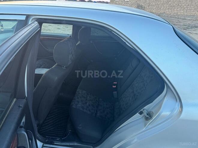 Mercedes C 220 1999, 523,800 km - 2.2 л - Bakı
