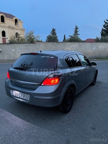 Opel Astra 2007, 382,964 km - 1.3 l - Bakı