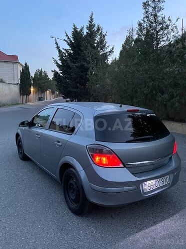 Opel Astra 2007, 382,964 km - 1.3 l - Bakı