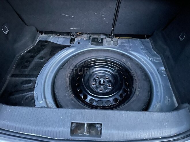 Opel Astra 2007, 382,964 km - 1.3 l - Bakı