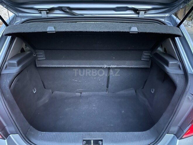 Opel Astra 2007, 382,964 km - 1.3 l - Bakı