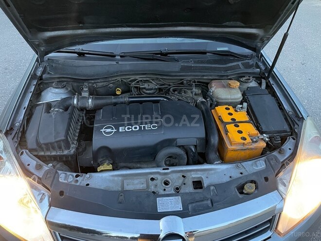 Opel Astra 2007, 382,964 km - 1.3 l - Bakı