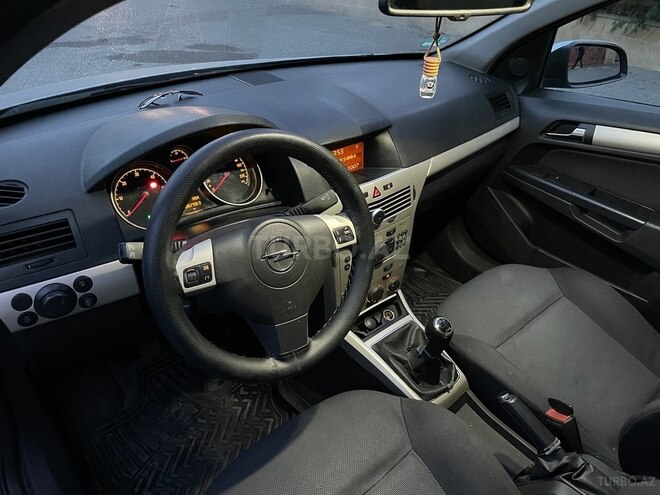 Opel Astra 2007, 382,964 km - 1.3 l - Bakı