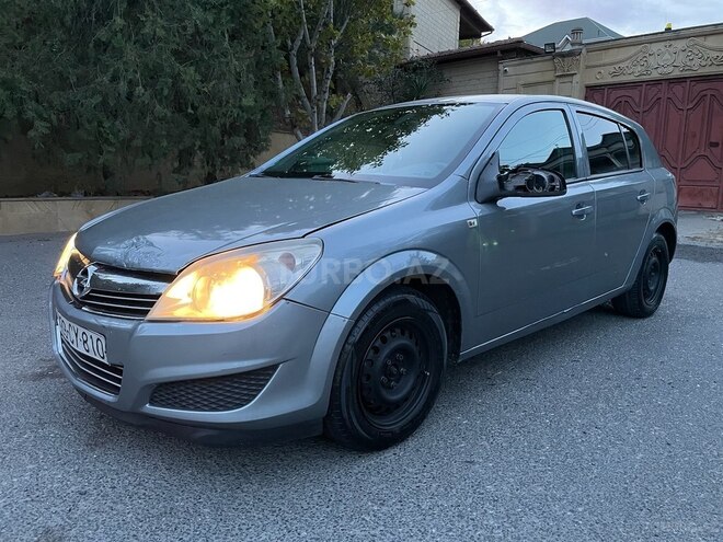 Opel Astra 2007, 382,964 km - 1.3 l - Bakı