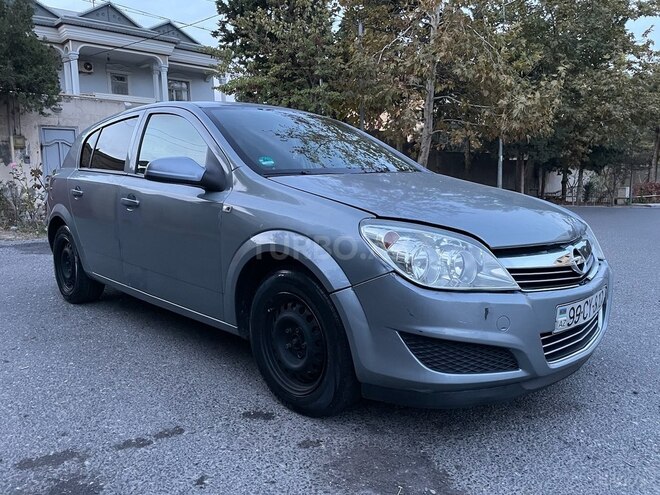Opel Astra 2007, 382,964 km - 1.3 l - Bakı