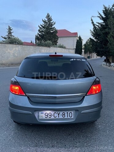 Opel Astra 2007, 382,964 km - 1.3 l - Bakı