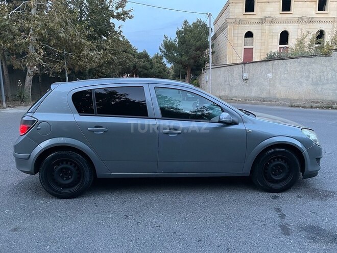 Opel Astra 2007, 382,964 km - 1.3 l - Bakı