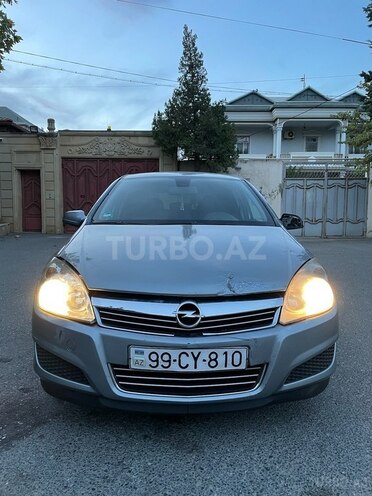 Opel Astra 2007, 382,964 km - 1.3 l - Bakı