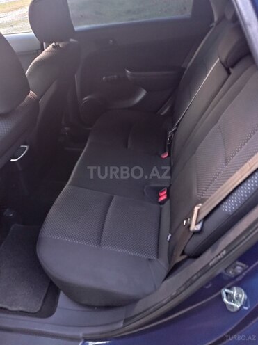 Hyundai i30 2009, 206,000 km - 1.4 l - Zaqatala