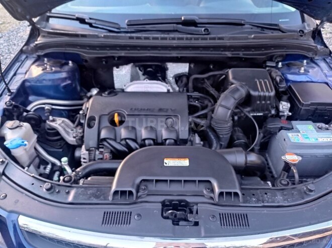Hyundai i30 2009, 206,000 km - 1.4 l - Zaqatala