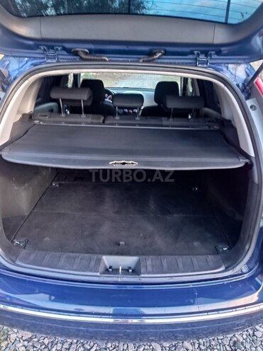 Hyundai i30 2009, 206,000 km - 1.4 l - Zaqatala
