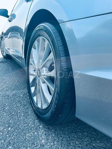Hyundai Sonata 2016, 93,000 km - 2.0 l - Bakı