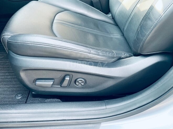 Hyundai Sonata 2016, 93,000 km - 2.0 l - Bakı