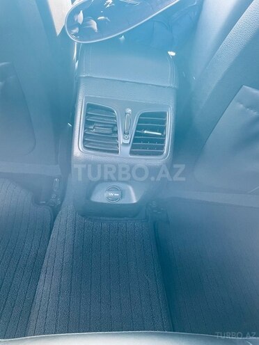 Hyundai Sonata 2016, 93,000 km - 2.0 l - Bakı