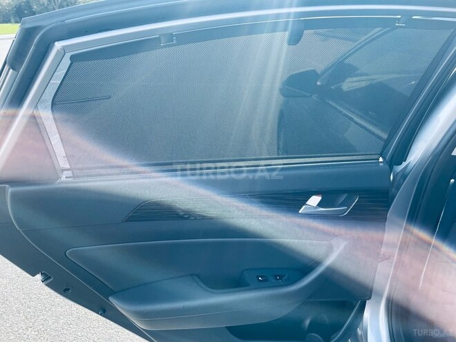 Hyundai Sonata 2016, 93,000 km - 2.0 l - Bakı