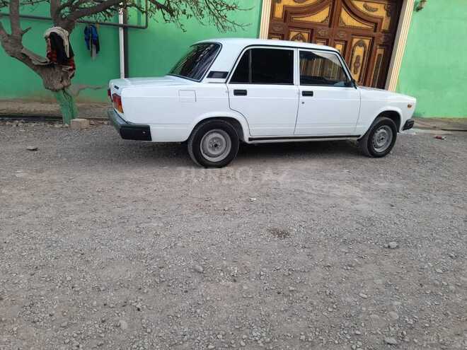 LADA (VAZ) 2107 2009, 280,000 km - 1.6 l - Şəmkir