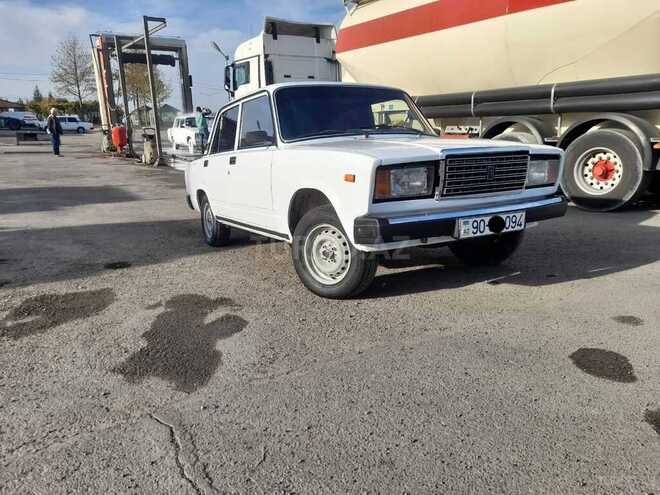 LADA (VAZ) 2107 2009, 280,000 km - 1.6 l - Şəmkir
