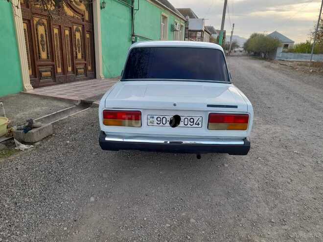 LADA (VAZ) 2107 2009, 280,000 km - 1.6 l - Şəmkir