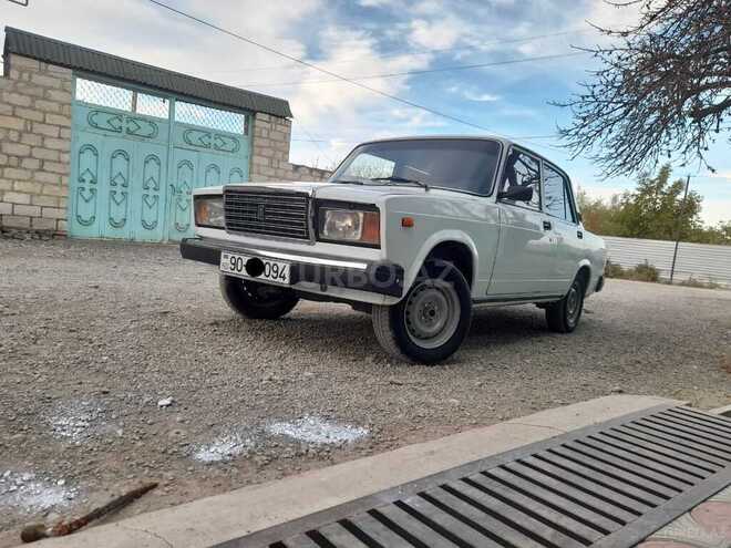 LADA (VAZ) 2107 2009, 280,000 km - 1.6 l - Şəmkir