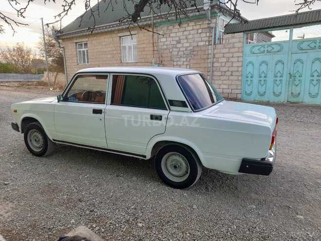 LADA (VAZ) 2107 2009, 280,000 km - 1.6 l - Şəmkir