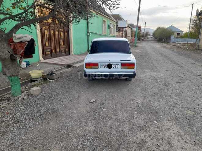 LADA (VAZ) 2107 2009, 280,000 km - 1.6 l - Şəmkir