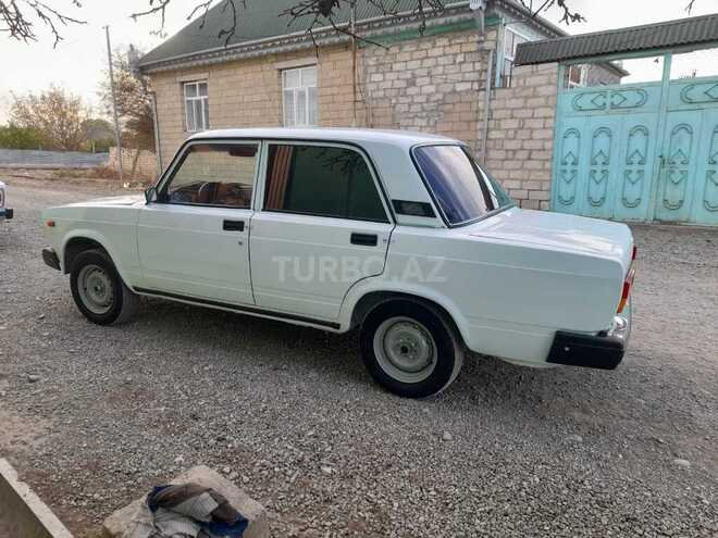 LADA (VAZ) 2107 2009, 280,000 km - 1.6 l - Şəmkir