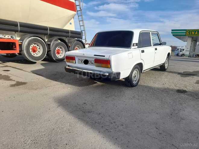 LADA (VAZ) 2107 2009, 280,000 km - 1.6 l - Şəmkir